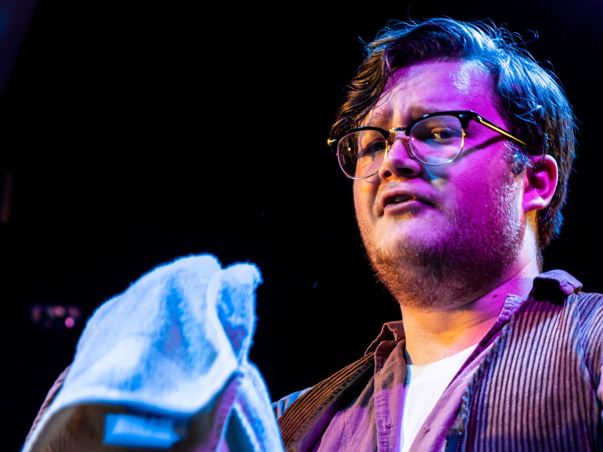 Tavern Song – Performance&nbsp;Photography