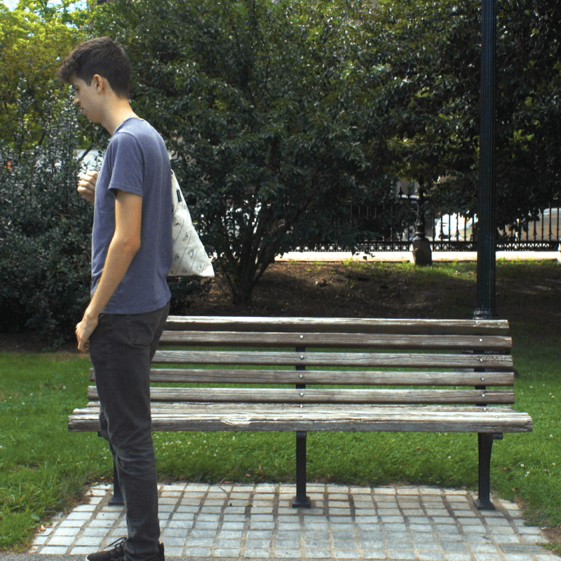 October – Music&nbsp;Video