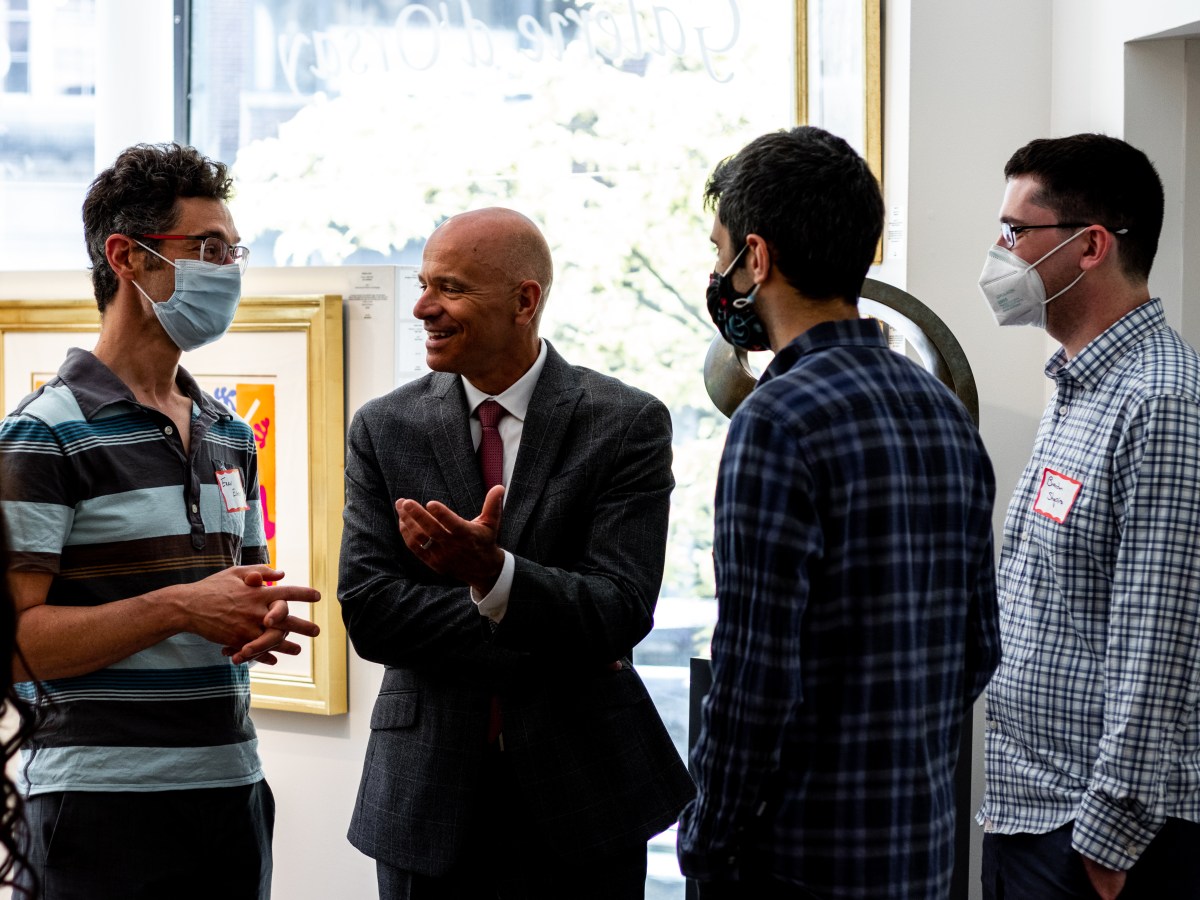 Emmanuel Music – Reception&nbsp;Photography