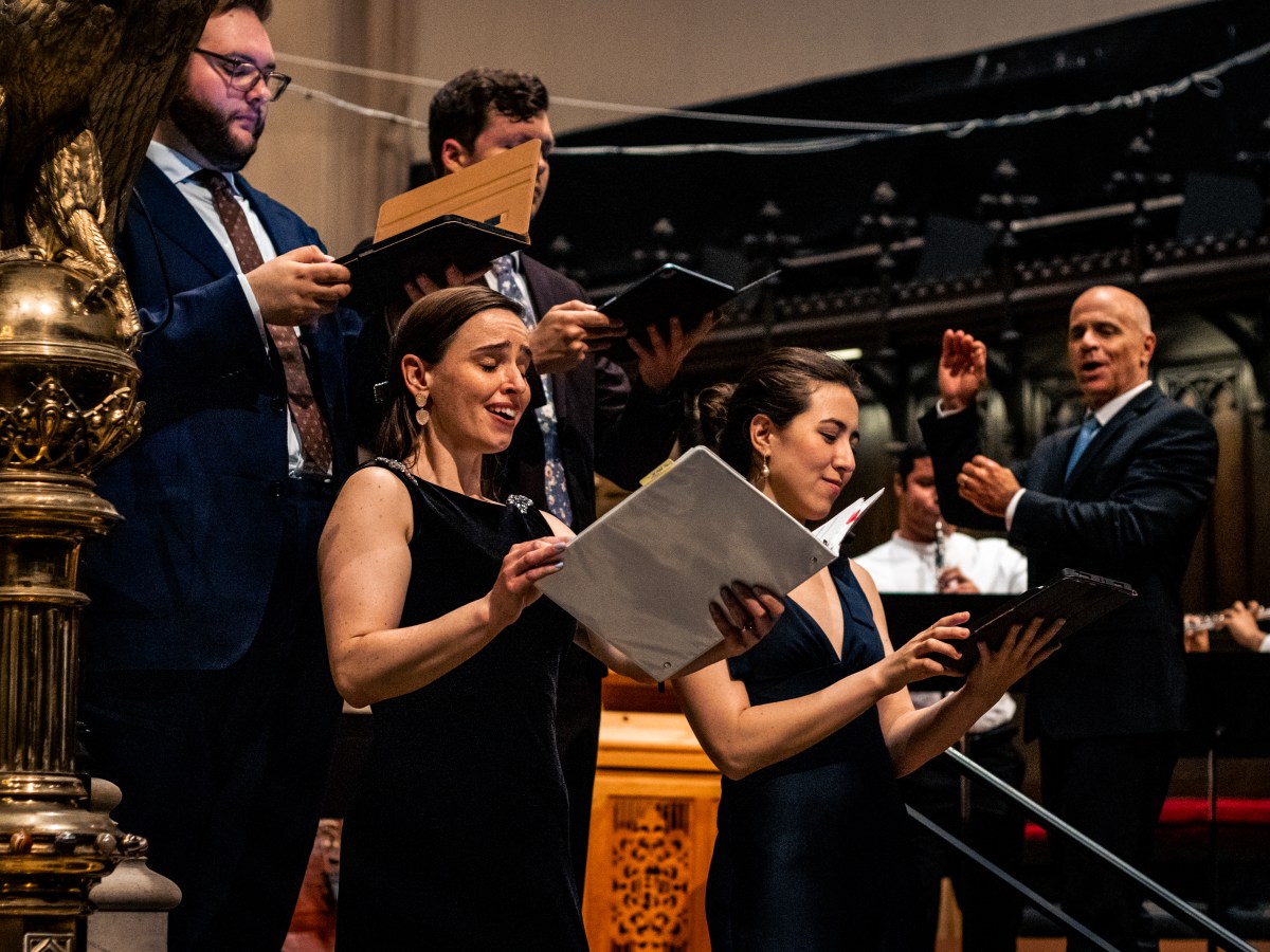 Emmanuel Music – Concert&nbsp;Photography