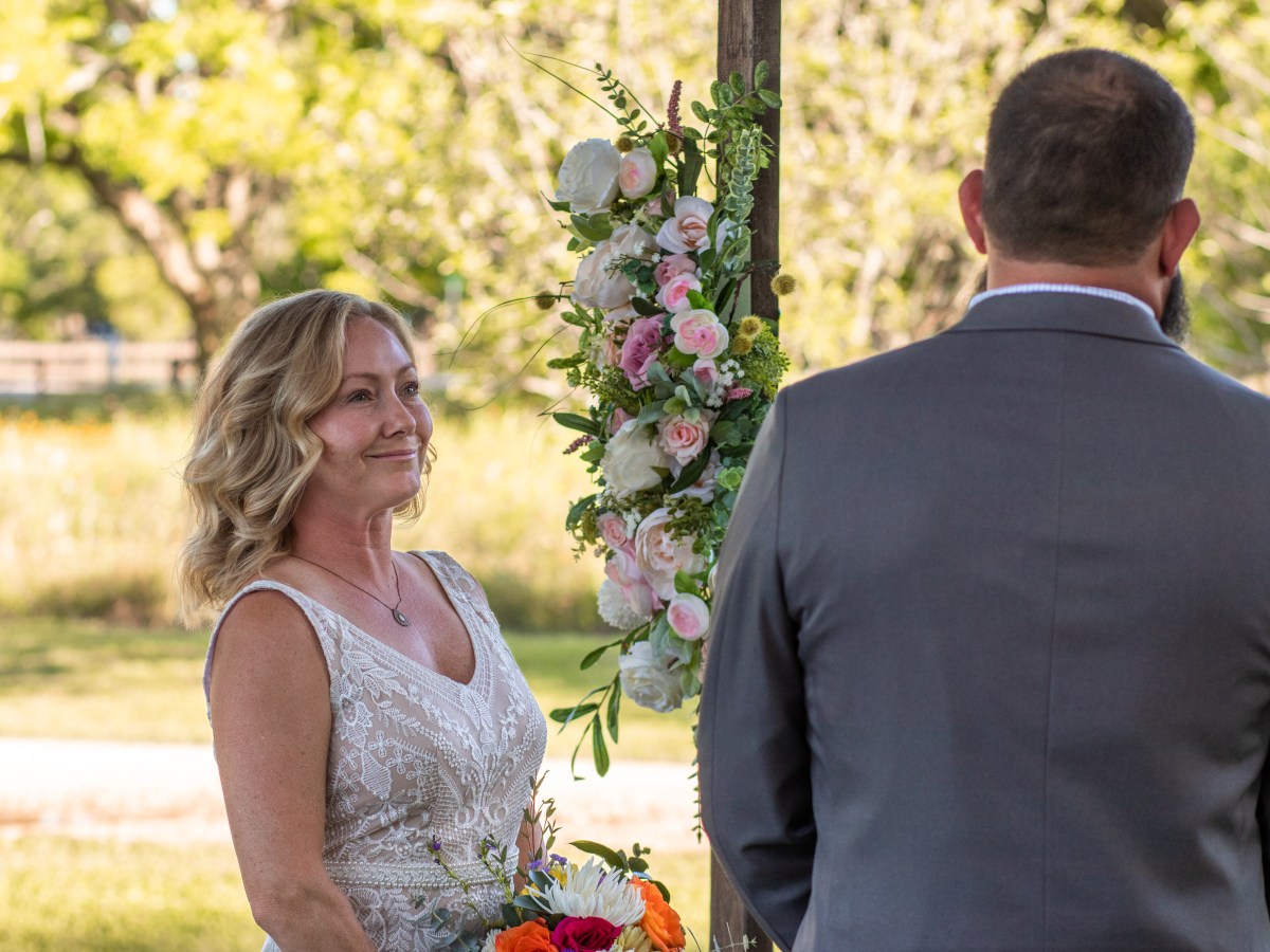 Tiffany – Wedding&nbsp;Photography